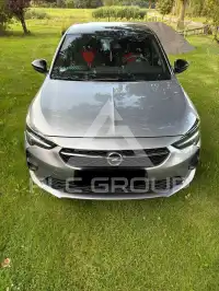 2023 Opel Corsa