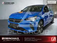 2023 Opel Corsa