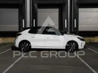 2023 Opel Corsa