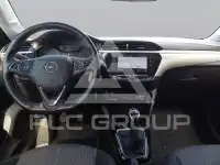 2023 Opel Corsa