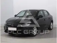 2023 Opel Corsa