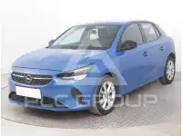 2023 Opel Corsa