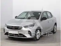 2023 Opel Corsa