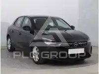 2023 Opel Corsa
