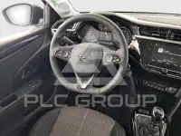 2023 Opel Corsa