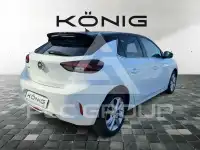 2023 Opel Corsa