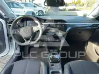 2023 Opel Corsa