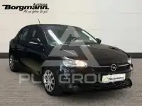 2023 Opel Corsa