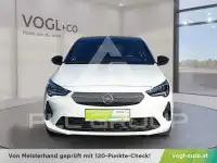 2023 Opel Corsa