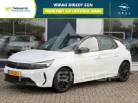2023 Opel Corsa