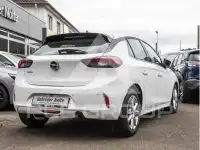 2023 Opel Corsa