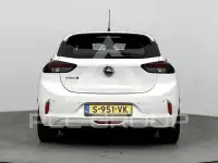 2023 Opel Corsa