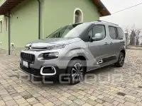 2019 Citroen Berlingo