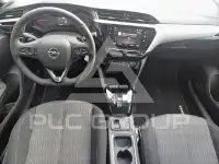 2023 Opel Corsa