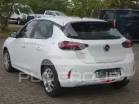 2023 Opel Corsa