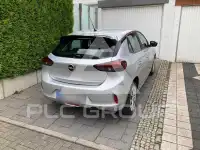 2023 Opel Corsa