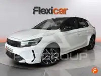 2023 Opel Corsa