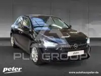 2023 Opel Corsa
