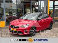 2023 Opel Corsa