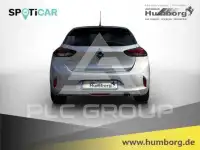2023 Opel Corsa