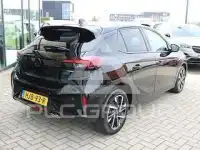 2023 Opel Corsa