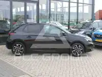 2023 Opel Corsa