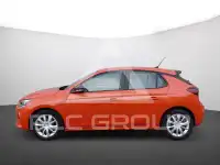 2023 Opel Corsa