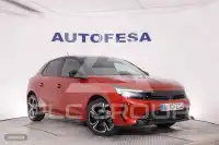 2023 Opel Corsa
