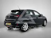 2023 Opel Corsa
