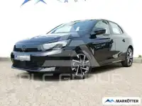 2023 Opel Corsa