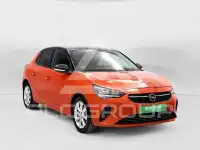 2023 Opel Corsa