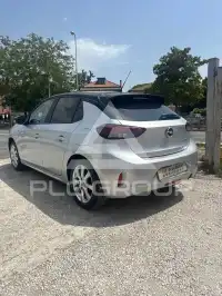 2023 Opel Corsa