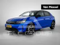 2023 Opel Corsa