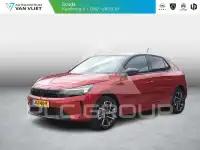 2023 Opel Corsa
