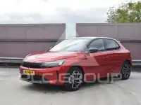 2023 Opel Corsa