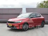2023 Opel Corsa