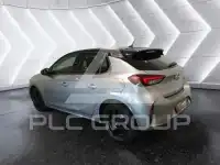 2023 Opel Corsa