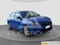 2023 Opel Corsa