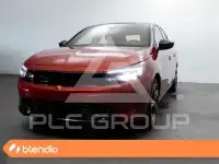 2023 Opel Corsa