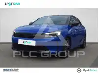 2023 Opel Corsa
