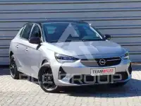 2023 Opel Corsa
