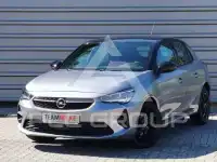 2023 Opel Corsa