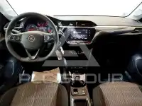 2023 Opel Corsa