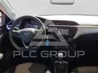 2023 Opel Corsa