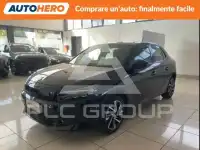 2023 Opel Corsa