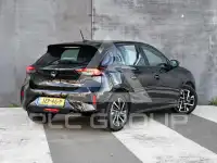 2023 Opel Corsa