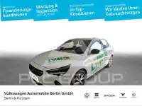 2023 Opel Corsa