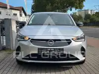 2023 Opel Corsa
