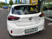 2023 Opel Corsa