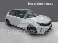 2023 Opel Corsa